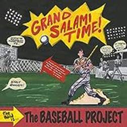 Grand Salami Time! LP] (Vinyl)